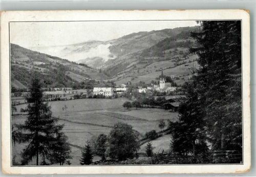 Wagrain 1935