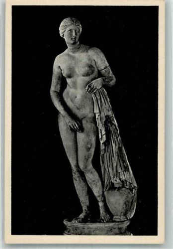 Aphrodite F.A. Ackermann`s Kunstverlag Serie 216 Nr. 2204