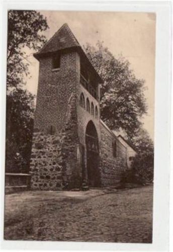 Neubrandenburg Neubrandenburg mit Wiekhaus am Bahnhof. Ungelaufen. Sehr gute Erhaltung.