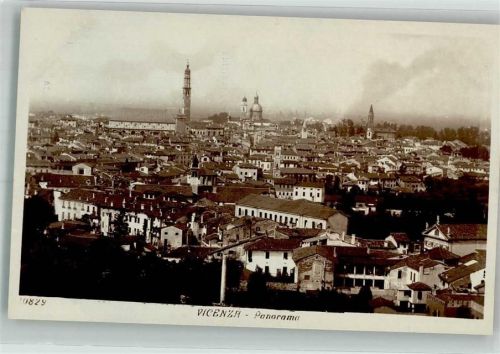 Vicenza