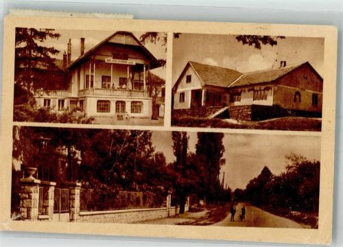 Veszprem Pension Alsóörs