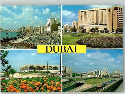 Dubai