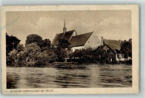 Wienhausen Kloster