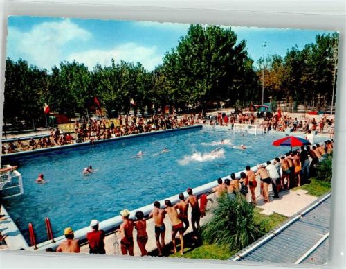 Grado Schwimmbad