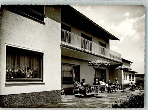 Hünsborn Haus Magdalena