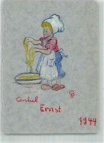 Köchin