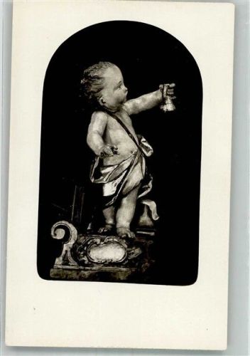 St. Gallen Kinderskulptur an der Ecke Multergasse-Marktgasse und Speisertor Ort lt. Fotograf Baumgartner