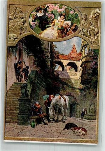 Dornröschen Märchen der Brüder Grimm Nr. 303