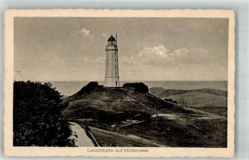 Insel Hiddensee Leuchtturm Fotograf Thämlitz