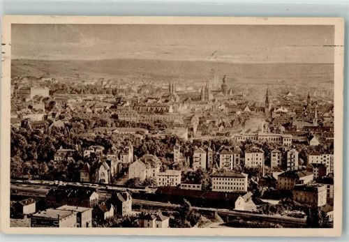 Würzburg