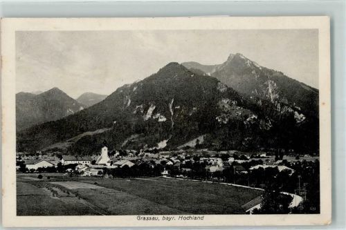 Grassau