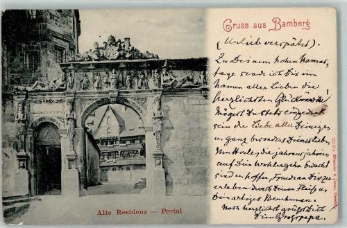 Bamberg