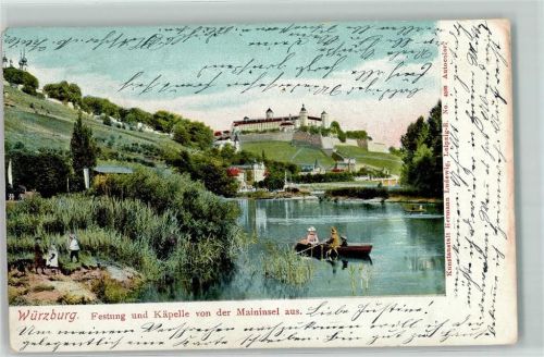 Würzburg