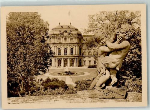 Würzburg Residenz