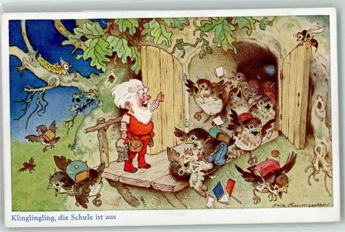 Ansichtskarte