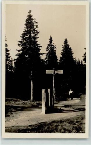 Böhmerwald