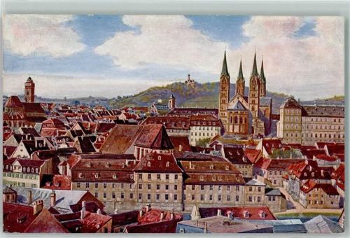 Bamberg