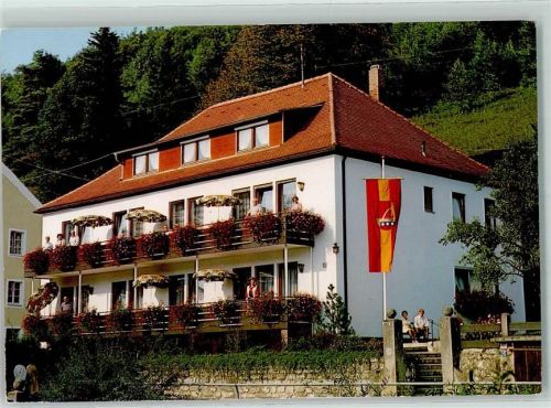 Breitenbrunn Pension Gunda Ferstl