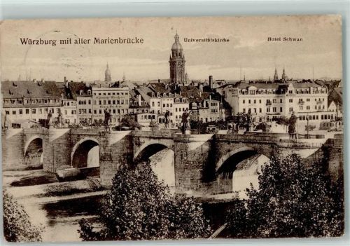 Würzburg