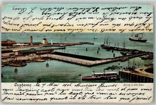 Cuxhaven