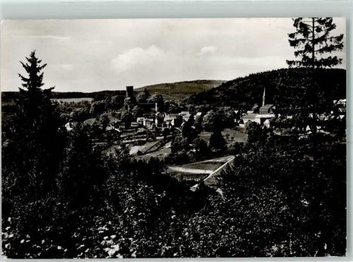 Oberreifenberg