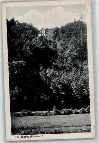 Burggaillenreuth