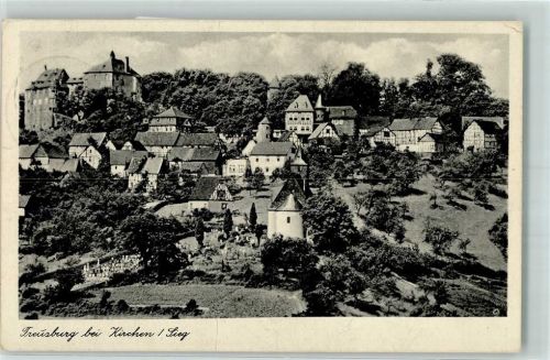 Freusburg