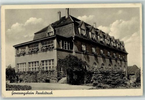 Paudritzsch Genesungsheim