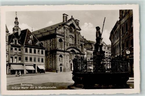 Bamberg