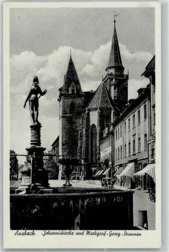 Ansbach