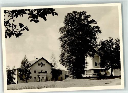 Handlab Müttererholungsheim Maria Schutz