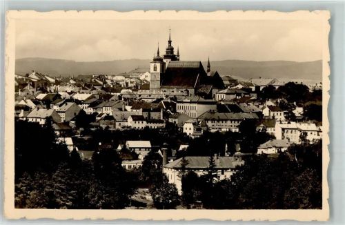 Jihlava