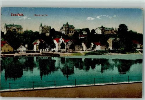 Saalfeld