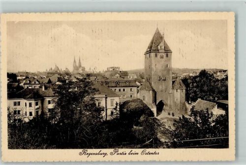 Regensburg Rathaus
