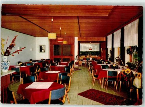 Wittlich Hotel Pension Felsenburg