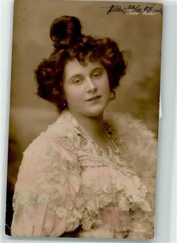 1908 Reta Walter