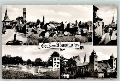 Thurnau Schwimmbad