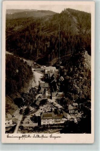 Falkenstein Gasthaus