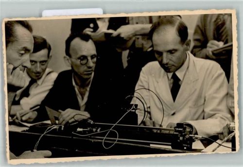 1948 Ingenieure Beruf