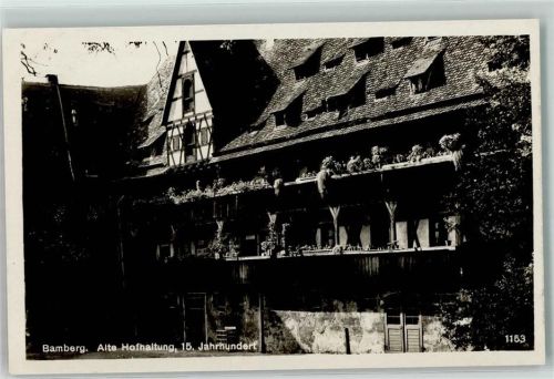 Bamberg