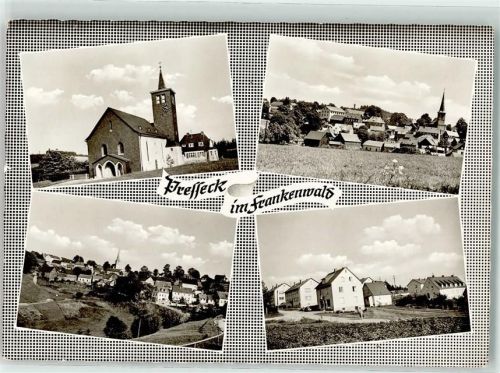 Presseck