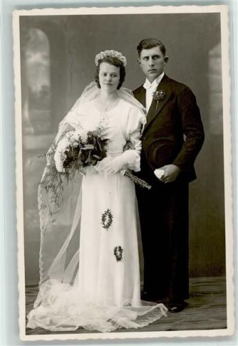 Brautpaar
