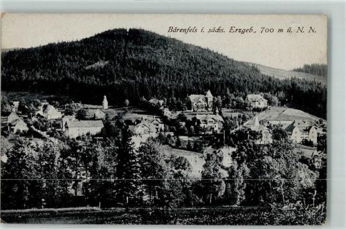 Bärenfels