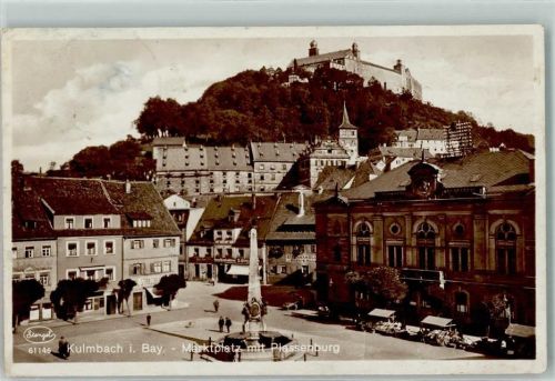 Kulmbach