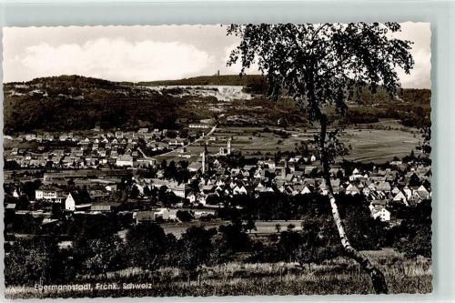 Ebermannstadt