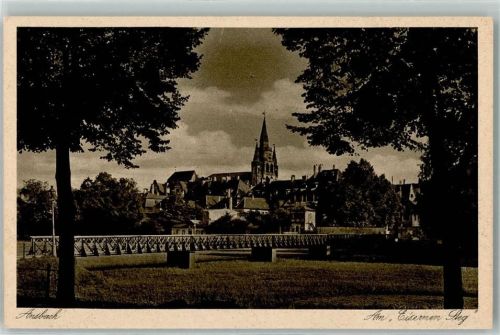 Ansbach