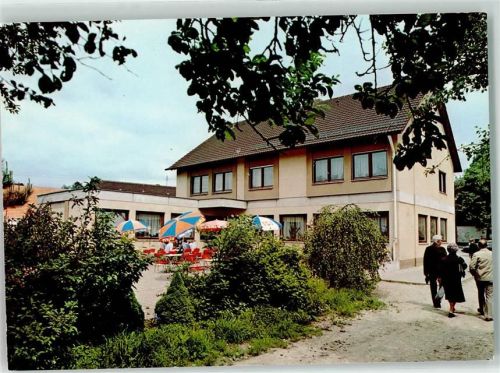 Hohenschwärz Brauerei-Gasthaus Georg Hofmann
