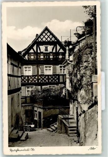 Burgkunstadt