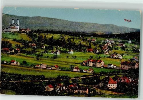 Weiz