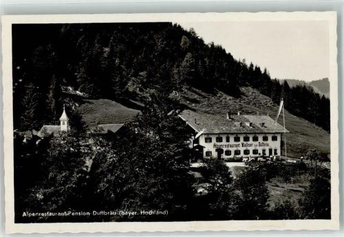 Törwang Gasthaus-Pension Duftbräu Gasthausstempel